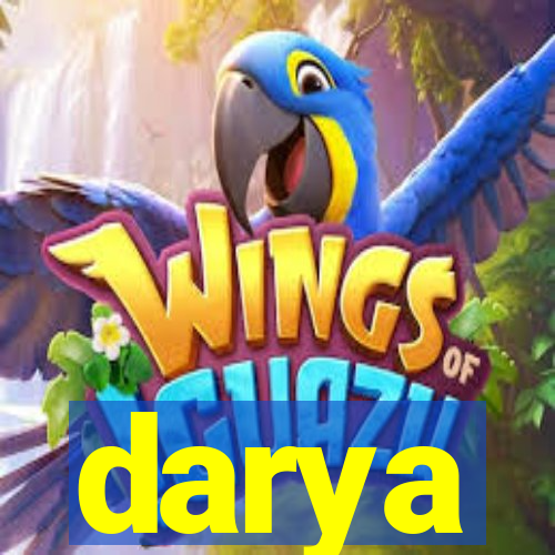 darya-ocean nua